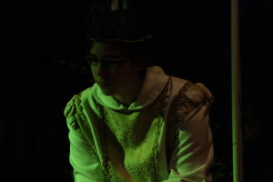 Froschprinz (2012)