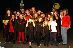 Cast & Regieteam Der Froschprinz